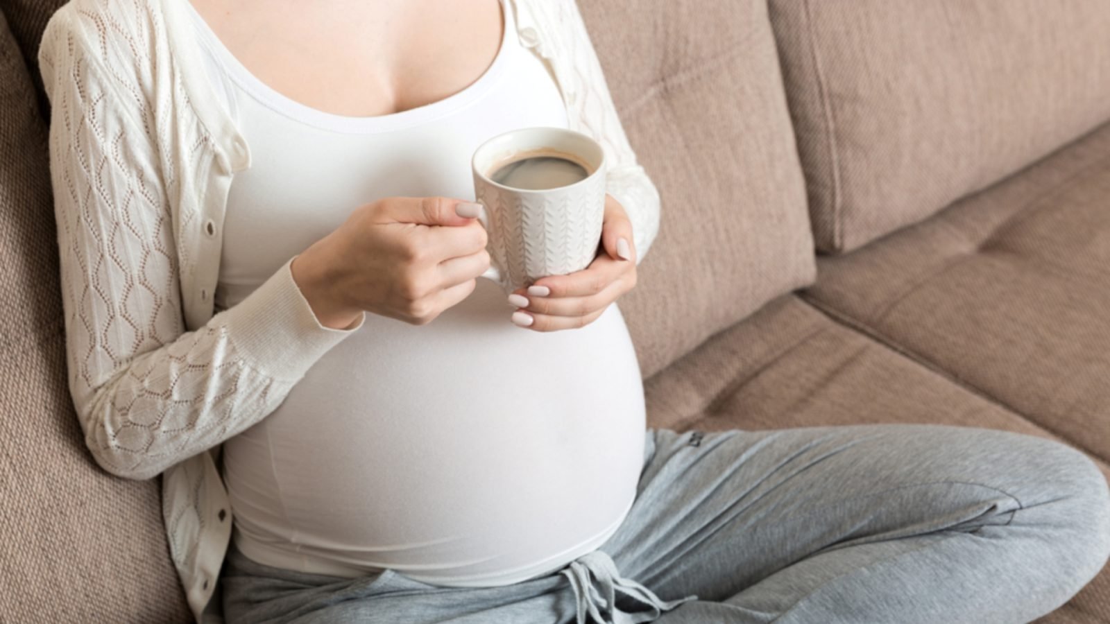 Can We Drink Coffee During Pregnancy? Check Out These Facts! FnB Tech Indonesia