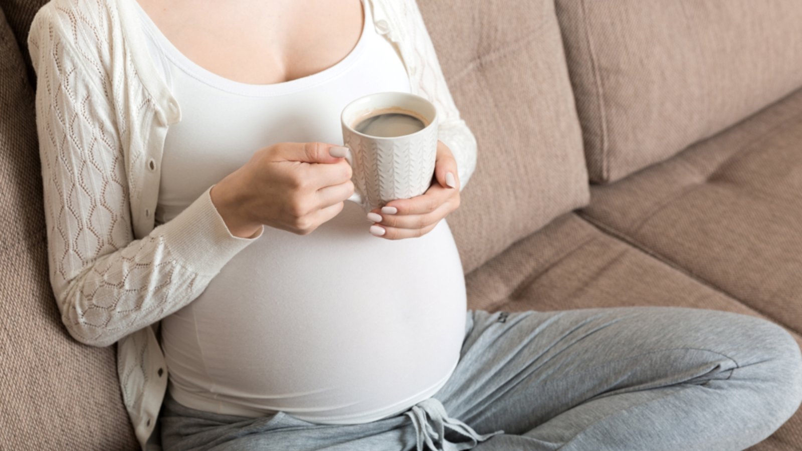 Can We Drink Coffee During Pregnancy