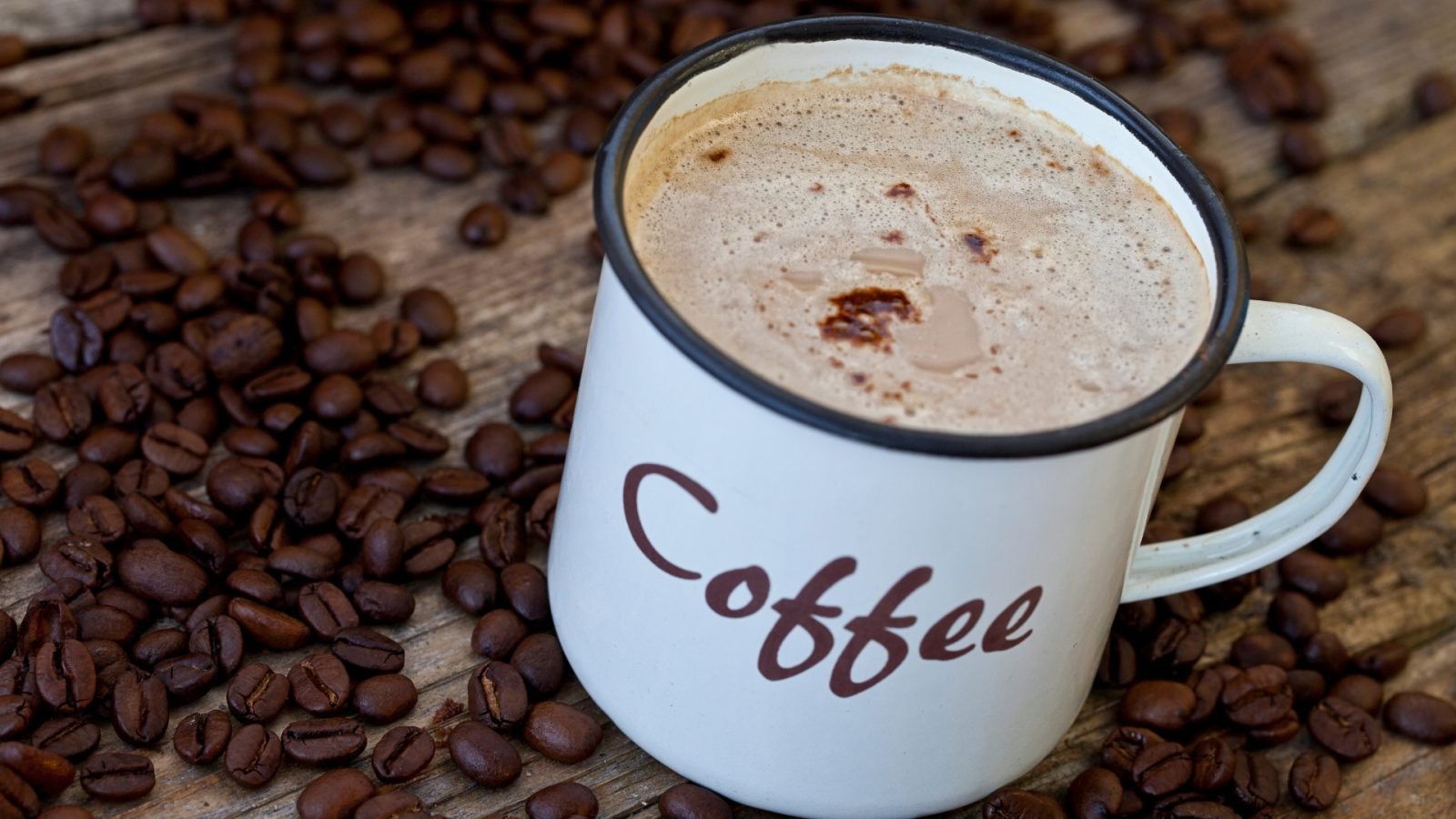 Sipping in Style How to Select Best Material for Your Coffee Mug FnB