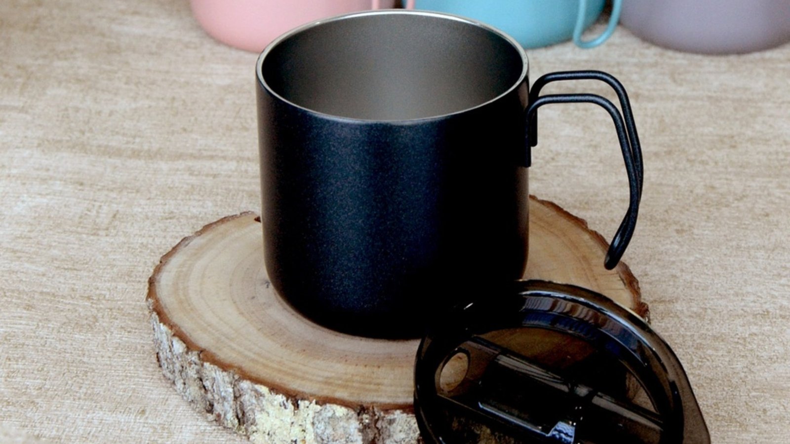 Sipping in Style How to Select Best Material for Your Coffee Mug FnB