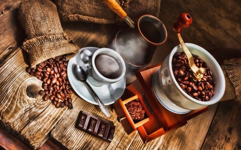 Fourth Wave of Coffee