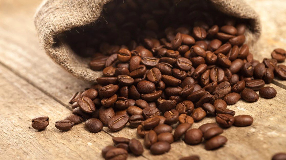 Coffee Beans from Specialty Roasters