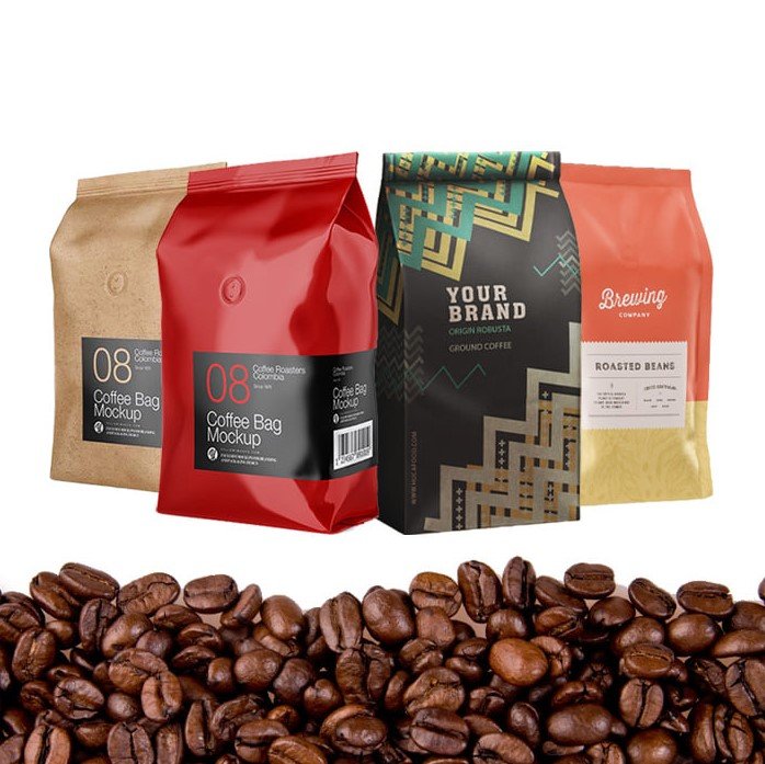Coffee OEM and Private Label