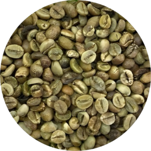 Sumatra Robusta ELB 400 BC Grade 3