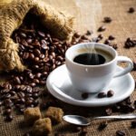 Sumatra-Coffee