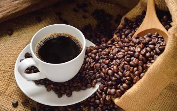 Sumatra Coffee