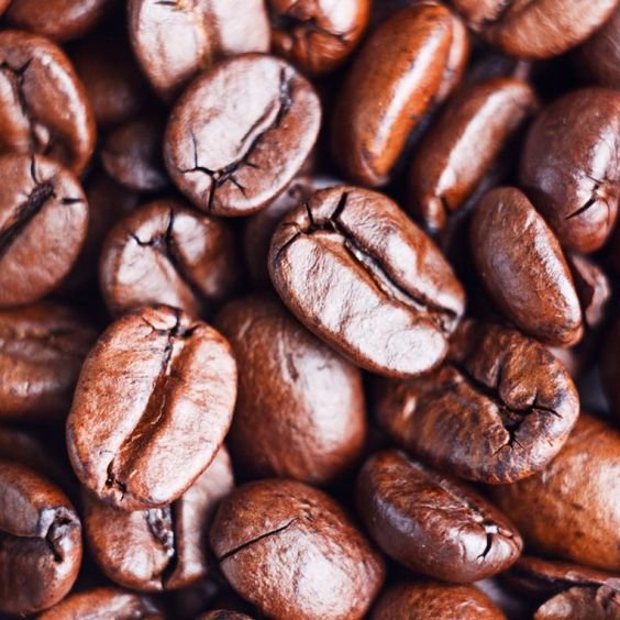 Premium Flores Coffee