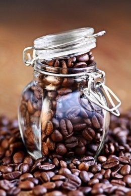 Papua Coffee Beans