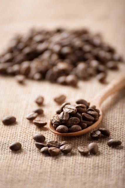 Bali Kintamani Coffee Beans